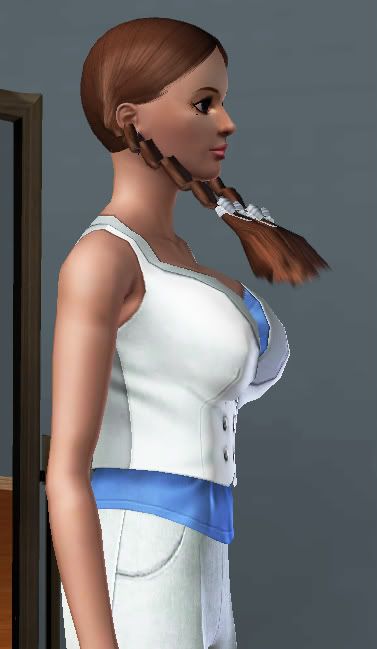 boob mod for the sims 4